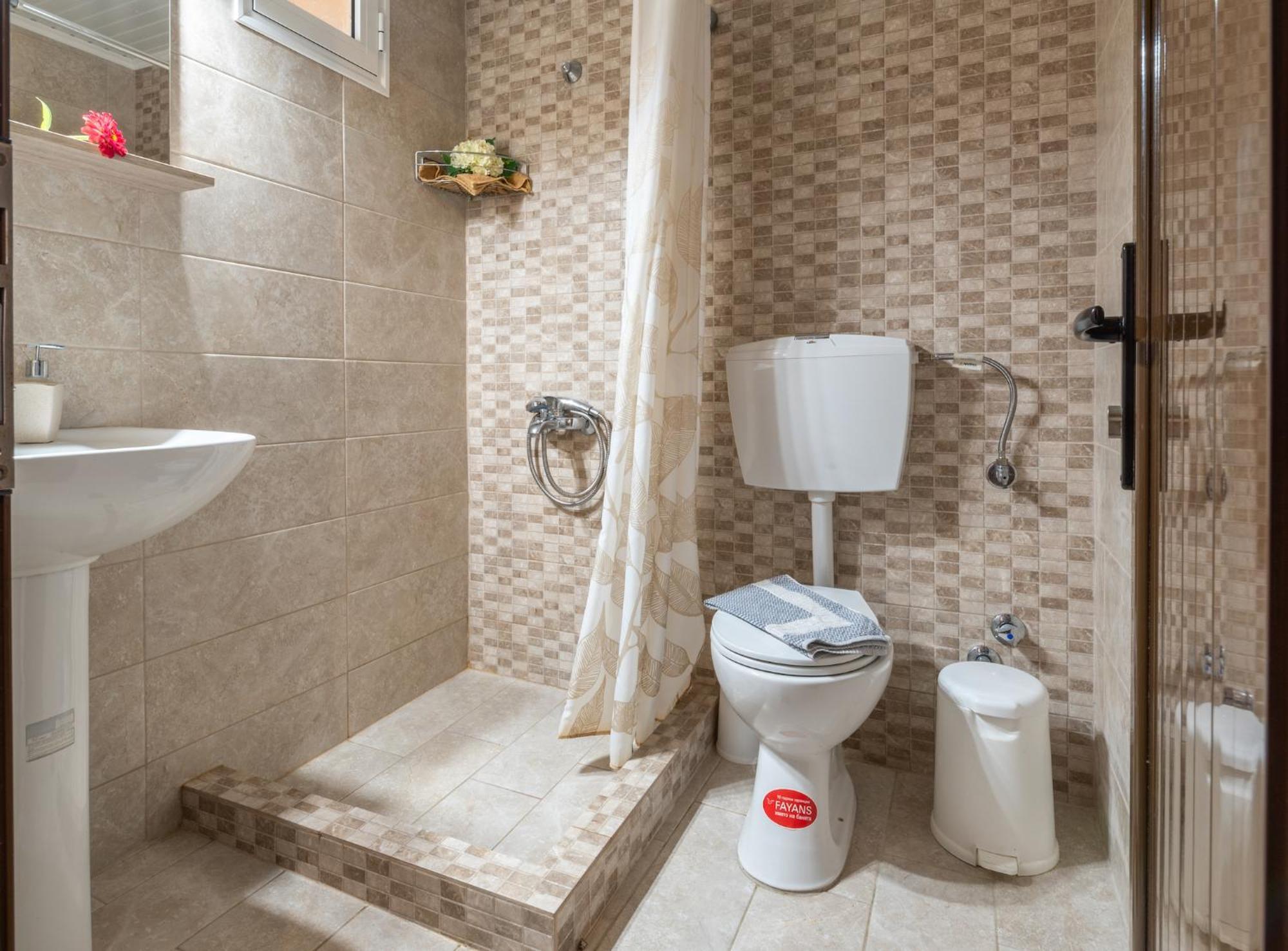 Dimste Studios Skala Sikias المظهر الخارجي الصورة